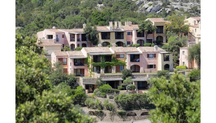 Hotel Bagaglino I Giardini Di Porto Cervo poza 0