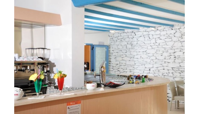 Hotel Baia Dei Mori poza 0