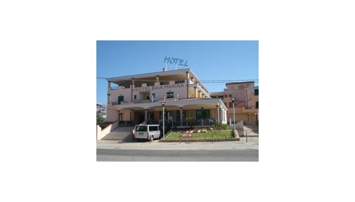 Hotel Baia Marina poza 3