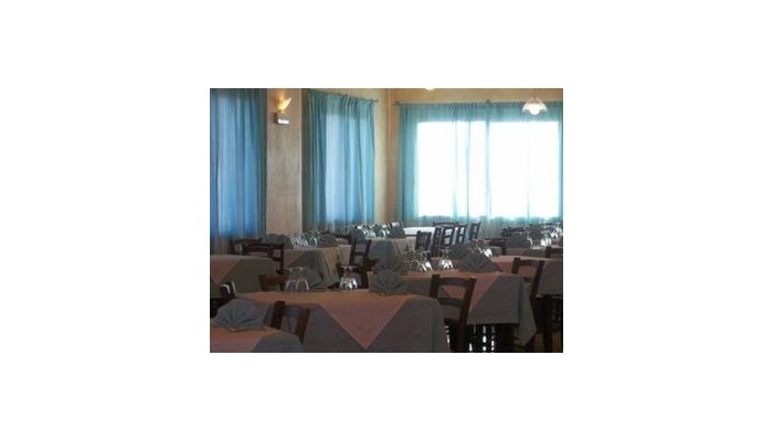 Hotel Baia Marina poza 10