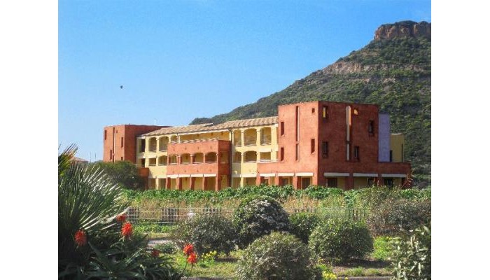 Hotel Baja Romantica poza 7