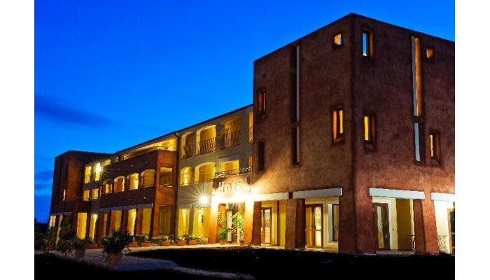 Hotel Baja Romantica poza 3