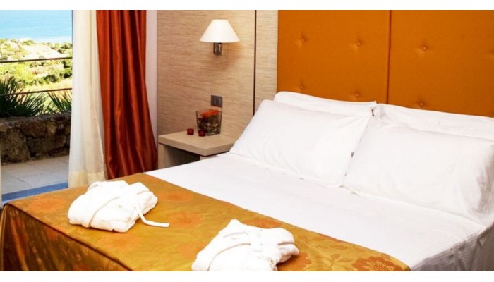 Hotel Bajaloglia Resort poza 8