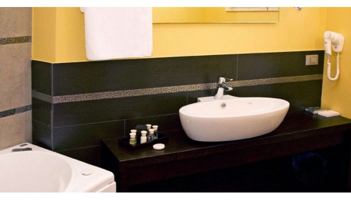 Hotel Bajaloglia Resort poza 9