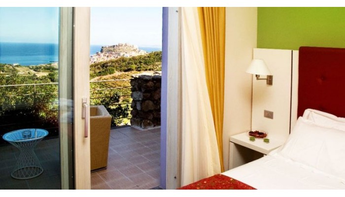 Hotel Bajaloglia Resort poza 6