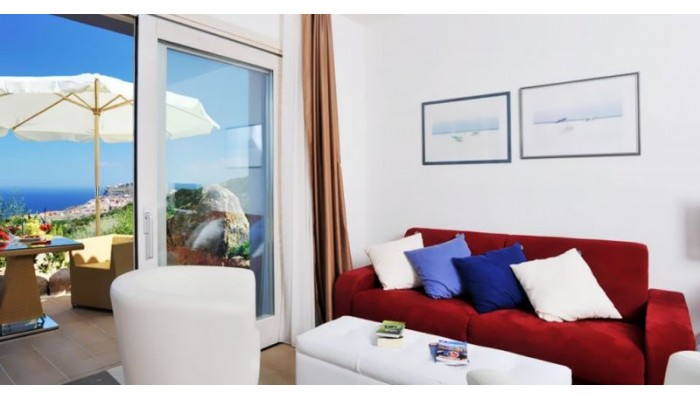 Hotel Bajaloglia Resort poza 11