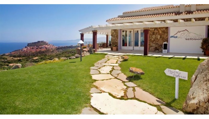 Hotel Bajaloglia Resort poza 1