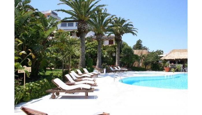 Hotel Balocco poza 4