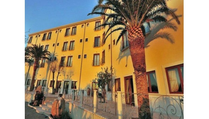 Hotel Brancamaria poza 0