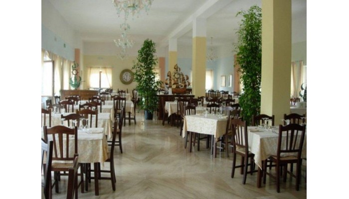 Hotel Brancamaria poza 3