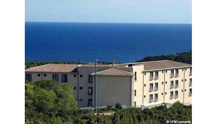 Hotel Brancamaria poza 9