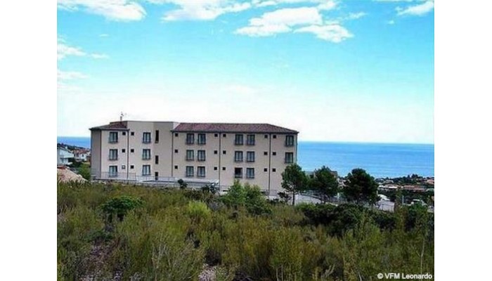 Hotel Brancamaria poza 8