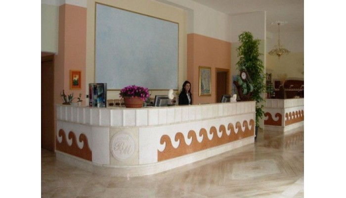 Hotel Brancamaria poza 5