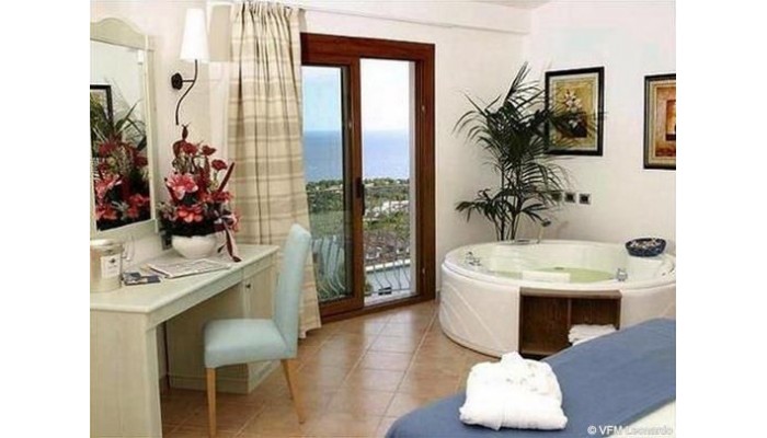 Hotel Brancamaria poza 10