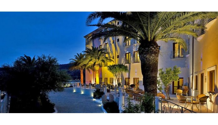 Hotel Brancamaria poza 6