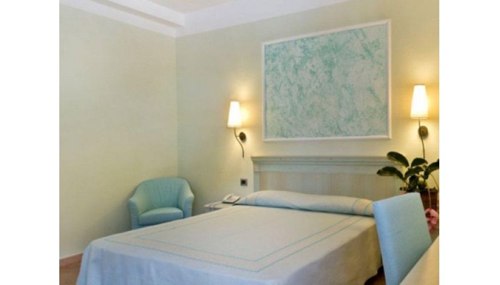 Hotel Brancamaria poza 2