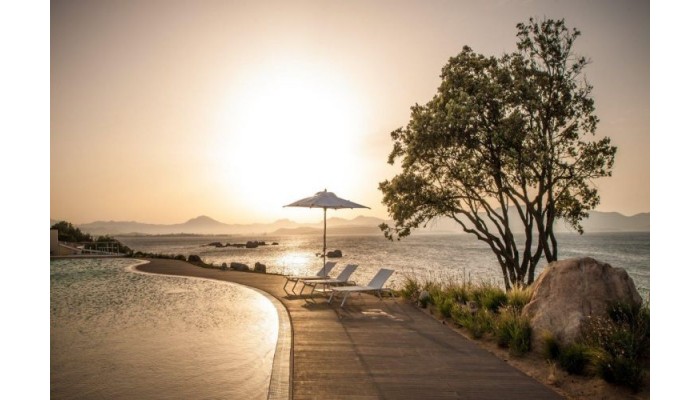 Hotel Cala Cuncheddi poza 10