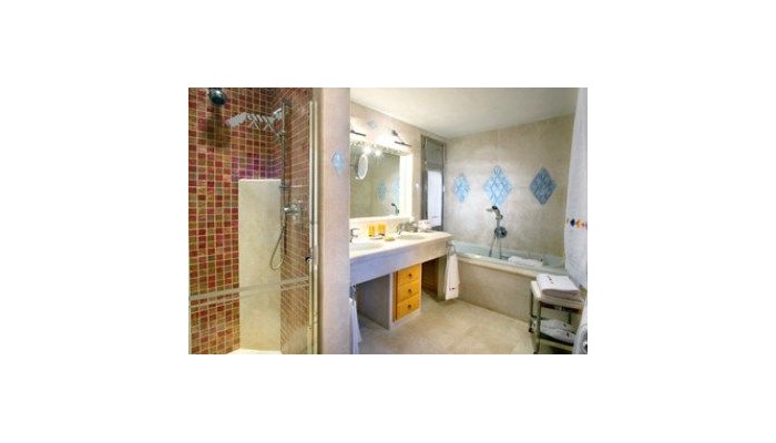 Hotel Cala Di Volpe, A Luxury Collection Hotel, Costa Smeralda poza 9