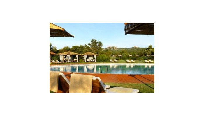 Hotel Cala Di Volpe, A Luxury Collection Hotel, Costa Smeralda poza 4