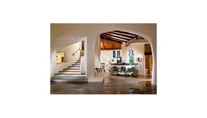 Hotel Cala Di Volpe, A Luxury Collection Hotel, Costa Smeralda poza 2