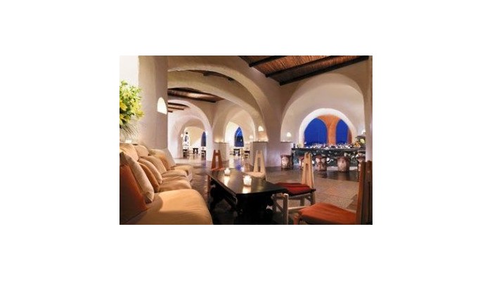 Hotel Cala Di Volpe, A Luxury Collection Hotel, Costa Smeralda poza 3