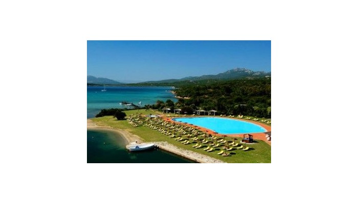Hotel Cala Di Volpe, A Luxury Collection Hotel, Costa Smeralda poza 5