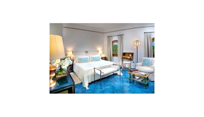 Hotel Cala Di Volpe, A Luxury Collection Hotel, Costa Smeralda poza 7