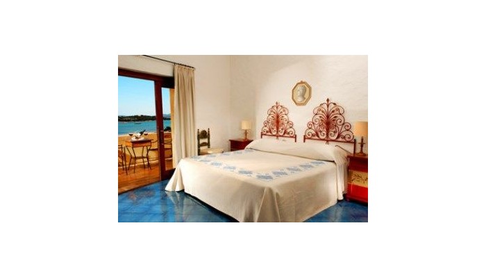 Hotel Cala Di Volpe, A Luxury Collection Hotel, Costa Smeralda poza 6