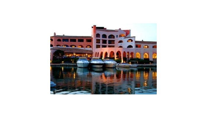 Hotel Cala Di Volpe, A Luxury Collection Hotel, Costa Smeralda poza 0