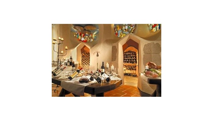 Hotel Cala Di Volpe, A Luxury Collection Hotel, Costa Smeralda poza 11