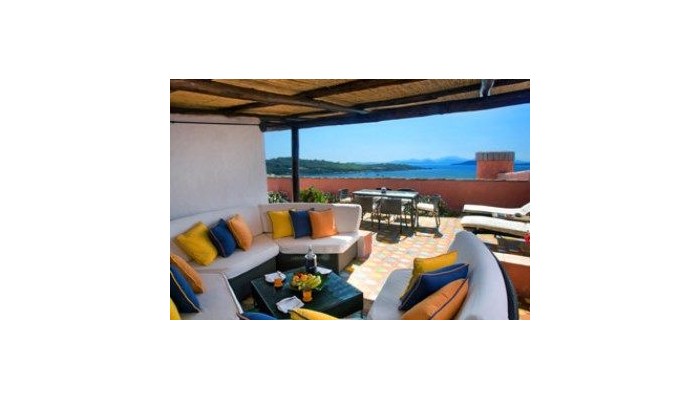 Hotel Cala Di Volpe, A Luxury Collection Hotel, Costa Smeralda poza 8