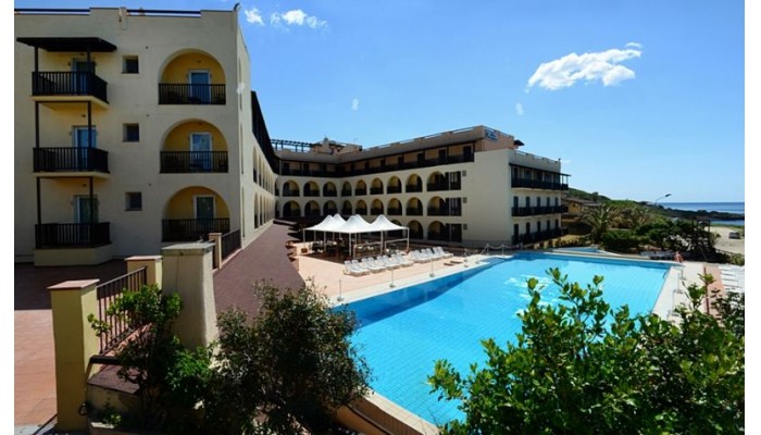 Hotel Calabona poza 0