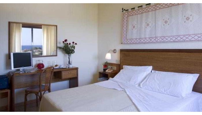 Hotel Califfo poza 2