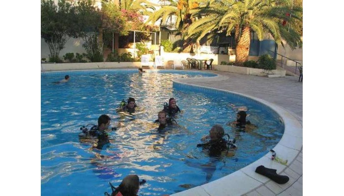 Hotel Califfo poza 8