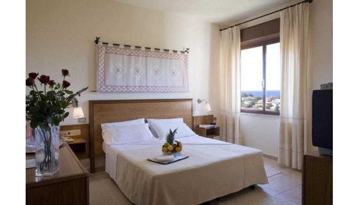 Hotel Califfo poza 3