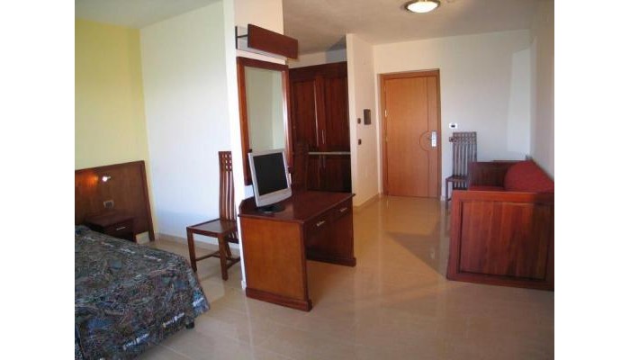 Hotel Califfo poza 6