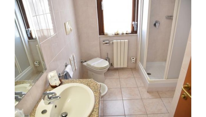 Hotel Califfo poza 5