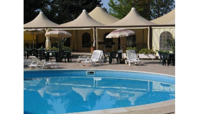 Hotel Califfo poza 1