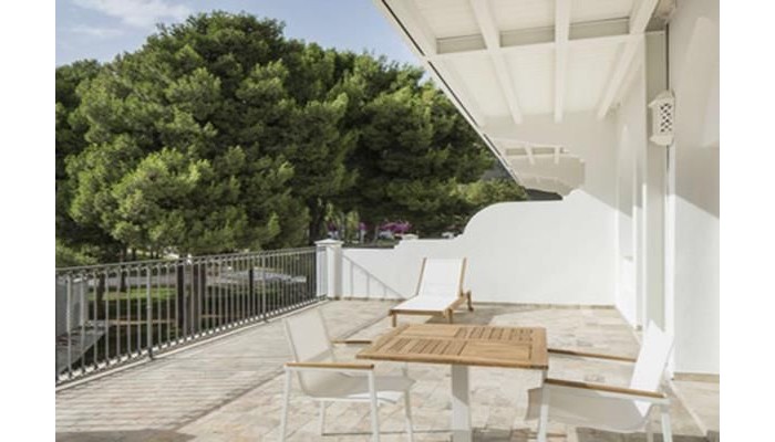 Hotel Capo Boi poza 0