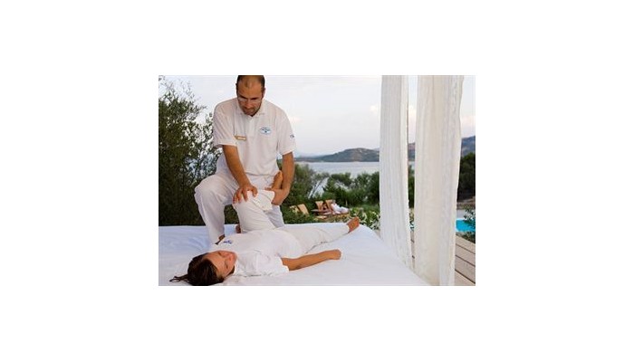 Hotel Capo D'orso Thalasso & Spa poza 11