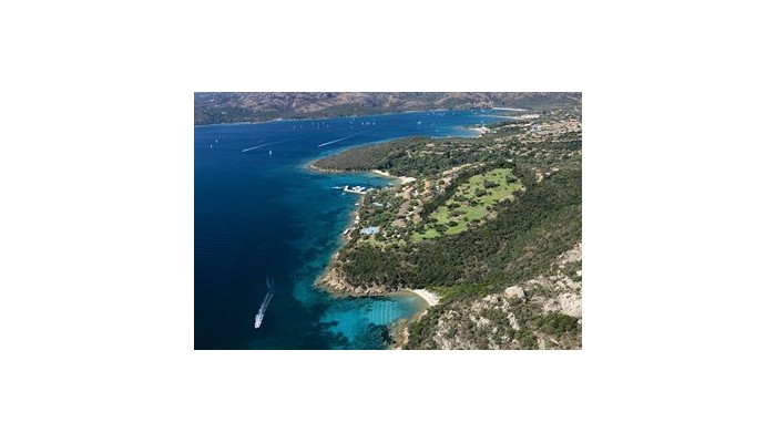 Hotel Capo D'orso Thalasso & Spa poza 4