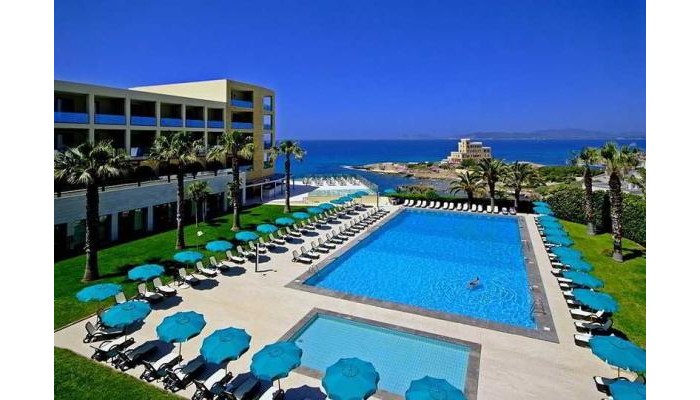 Hotel Carlos V poza 5