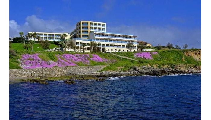 Hotel Carlos V poza 0