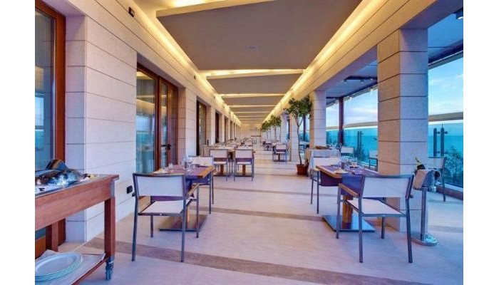 Hotel Carlos V poza 8