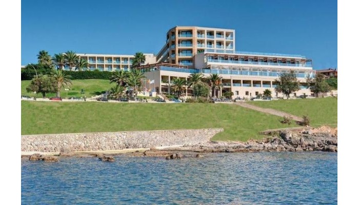 Hotel Carlos V poza 9