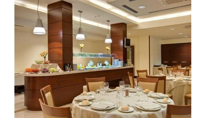 Hotel Carlos V poza 7