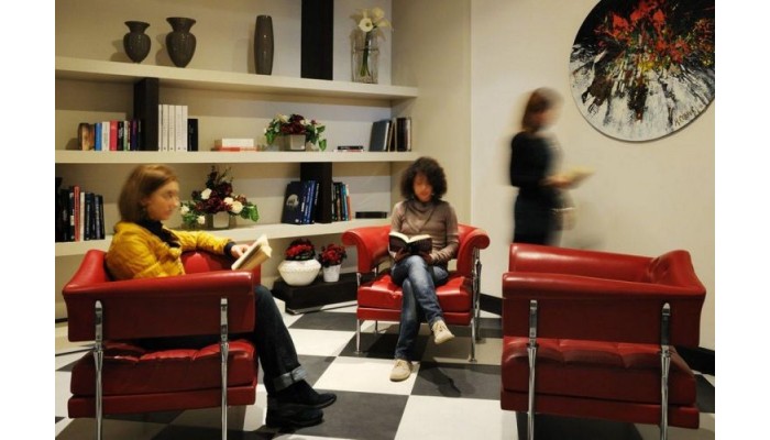 Hotel Catalunya poza 8