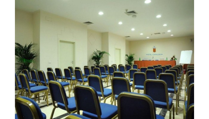 Hotel Catalunya poza 7