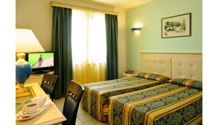 Hotel Catalunya poza 2