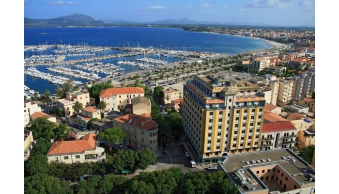 Hotel Catalunya poza 1